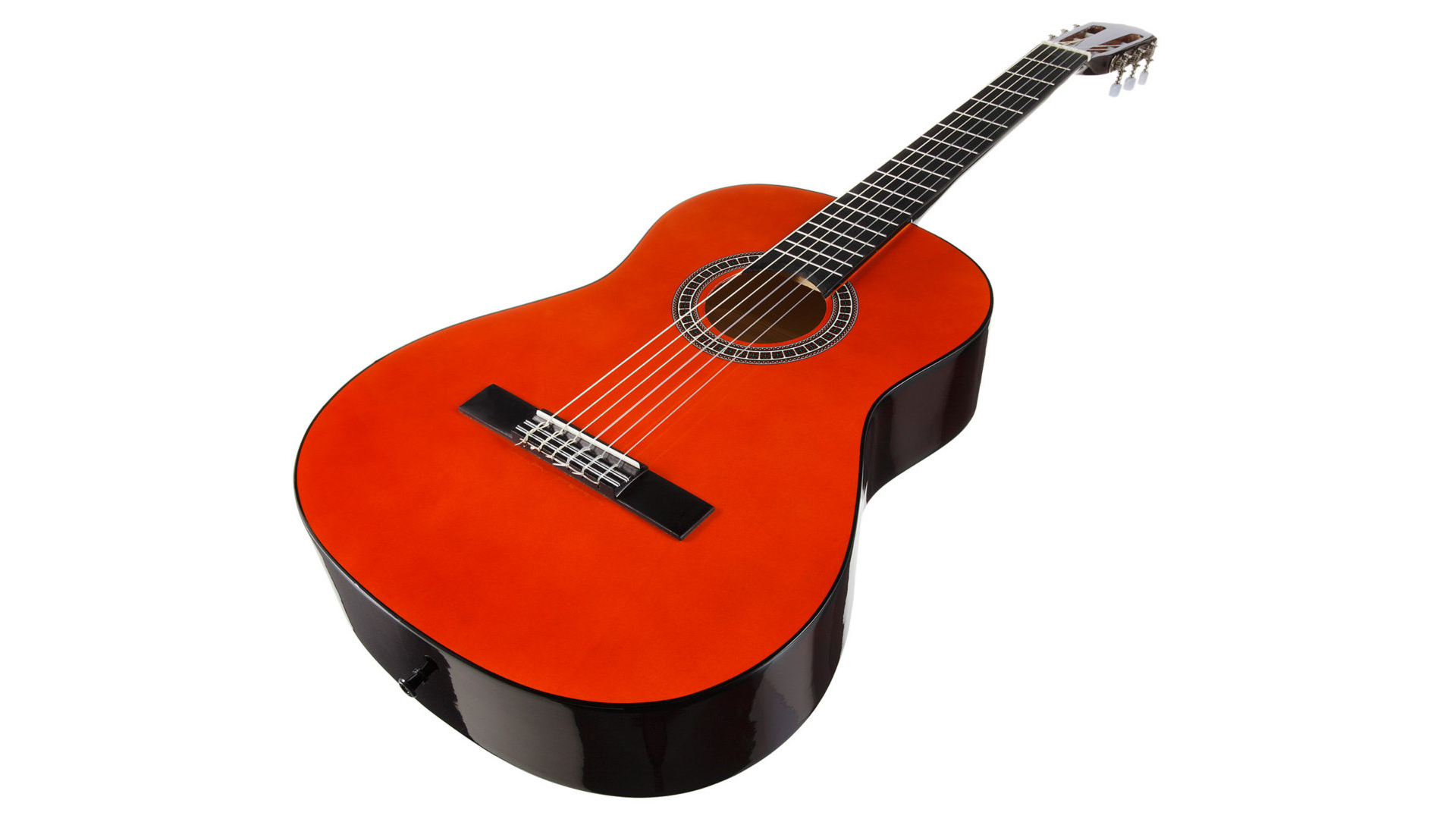 Gitara klasyczna MSA C20 zestaw akcesori w