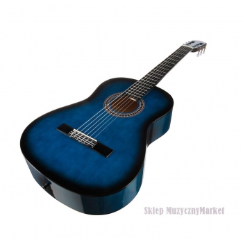 Gitara klasyczna MSA C23 + zestaw akcesoriów