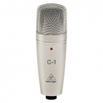 Behringer C-1 Mikrofon pojemnościowy 