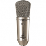  Behringer B-1 Mikrofon pojemnościowy 