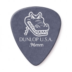 Dunlop Gator 0.96mm kostka gitarowa