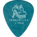 Dunlop Gator 1.14mm kostka gitarowa
