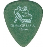 Dunlop Gator 1.5mm kostka gitarowa