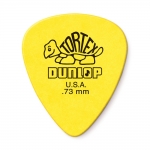 Dunlop Tortrex 0.73mm - kostka gitarowa