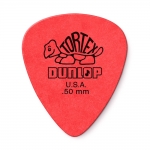 Dunlop Tortrex 0.50mm - kostka gitarowa