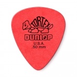 Dunlop Tortrex 0.50mm - kostka gitarowa