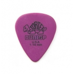 Dunlop Tortrex 1.14 mm - kostka gitarowa