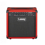 Laney LX20 R  RED - wzmacniacz do gitary elektrycznej