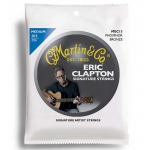 Martin MEC13 Phosphor Bronze 13-56 Clapton Choice - struny do gitary akustycznej