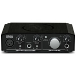 Mackie Onyx Artist - interfejs audio USB