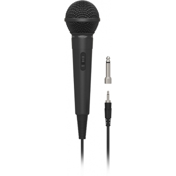  Behringer BC110 Mikrofon wokalowy dynamiczny 
