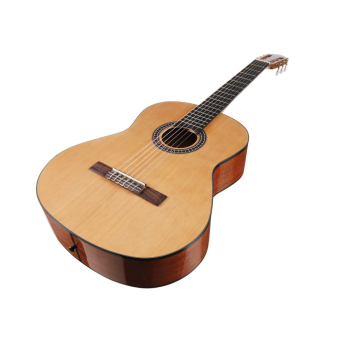 Gitara klasyczna  Jose Ribera -  4/4 świerkowy top