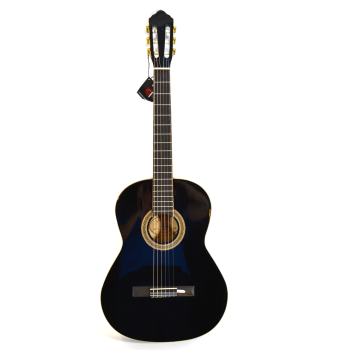 Gitara klasyczna  Jose Ribera -  4/4 świerkowy top