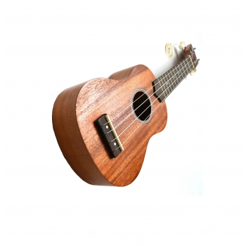 Ukulele sopranowe MSA - zestaw !