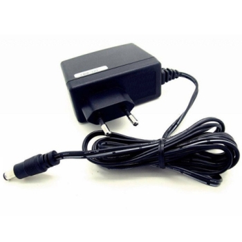 Zasilacz stabiliziwany 9V 1A do zasilania efektów