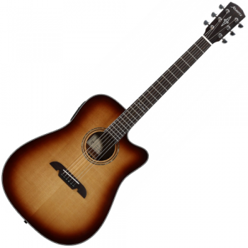 Alvarez AD60 CE SHB  - gitara elektro akustyczna