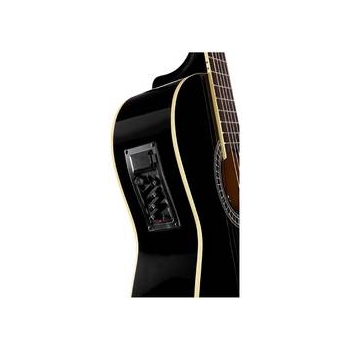 Gitara elektro klasyczna Msa CK112