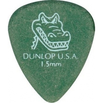 Dunlop Gator 1.5mm kostka gitarowa