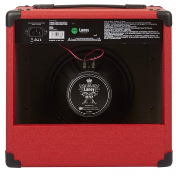 Laney LX20 R  RED - wzmacniacz do gitary elektrycznej