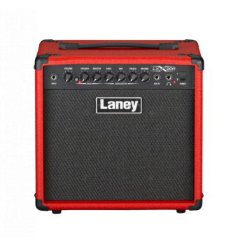 Laney LX20 R  RED - wzmacniacz do gitary elektrycznej