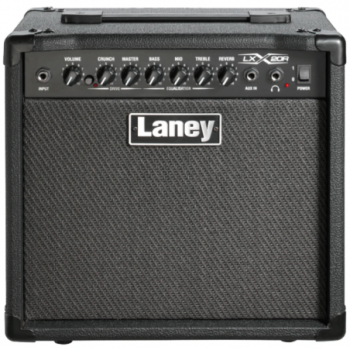 Laney LX20 R - wzmacniacz do gitary elektrycznej