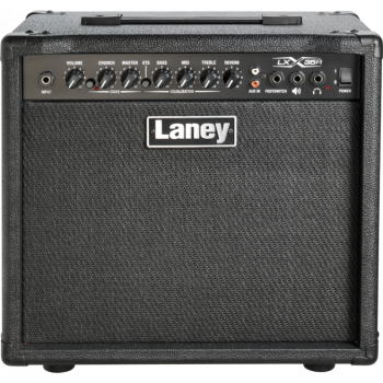Laney LX35 R - wzmacniacz do gitary elektrycznej