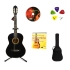 Gitara klasyczna  Jose Ribera -  4/4 świerkowy top